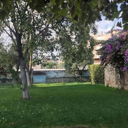 Home Garden Гросето Екстериор снимка